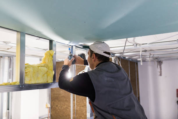 Soundproof Insulation Installation in Brookfield Center, OH