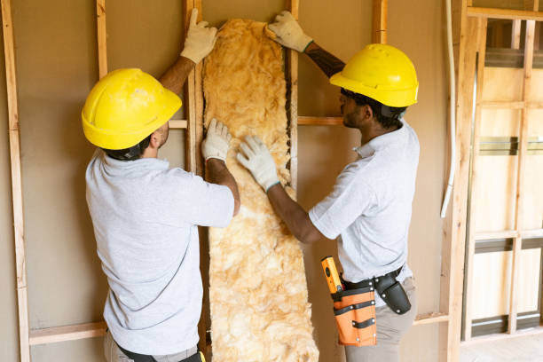 Insulation for New Construction in Brookfield Center, OH
